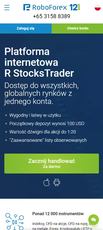 RoboForex