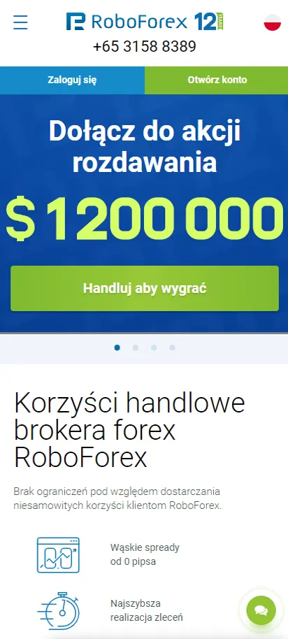 RoboForex