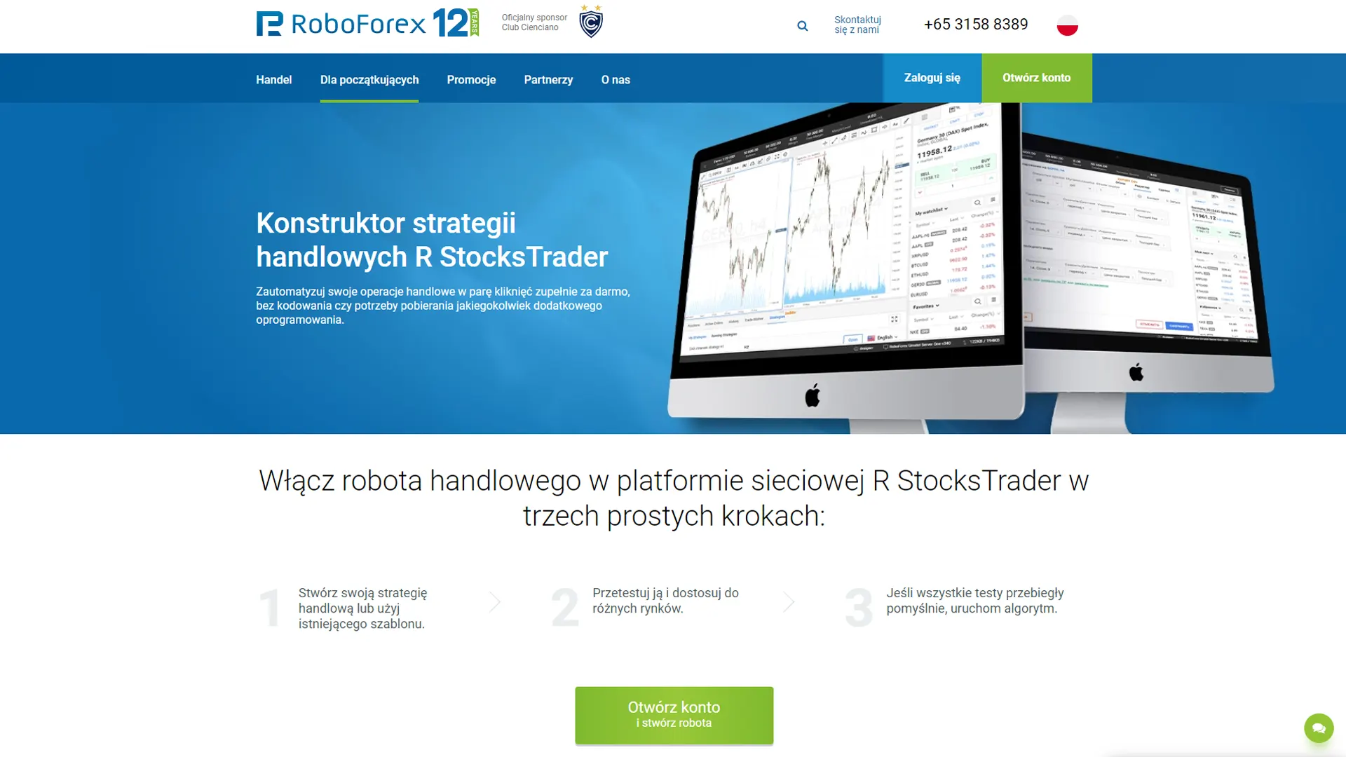 RoboForex