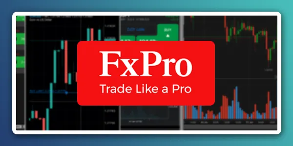 Handel z Fxpro