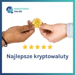 Najlepsze kryptowaluty