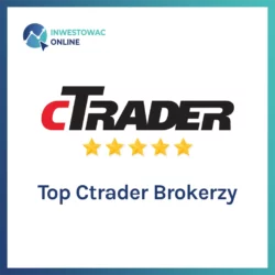 Top Ctrader Brokerzy