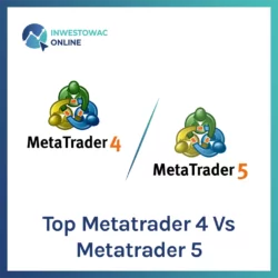 Top Metatrader 4 Vs Metatrader 5