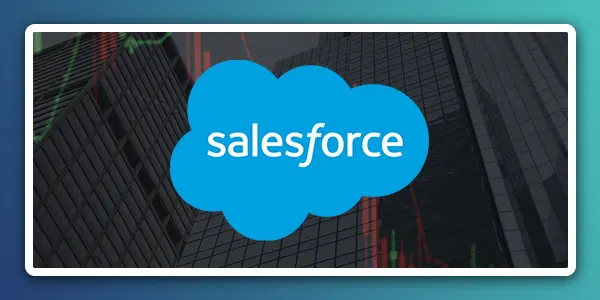 Bernstein obniża rating akcji Salesforce, widząc kolejne problemy.