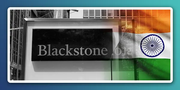 Blackstone planuje sprzedać 480 mln udziałów w indyjskich reitach