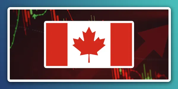 Canada Tsx osiąga 6-tygodniowy szczyt przed danymi o inflacji