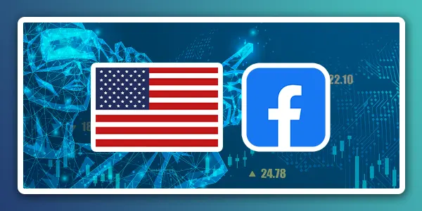 Us blokuje Facebookowi możliwość zakupu firmy zajmującej się wirtualną rzeczywistością