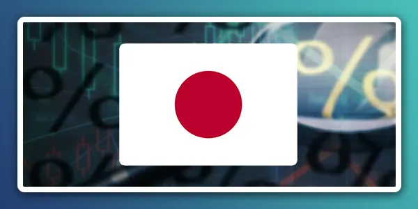 Japonia podniesie zakładane długoterminowe stopy procentowe na lata 2024/25