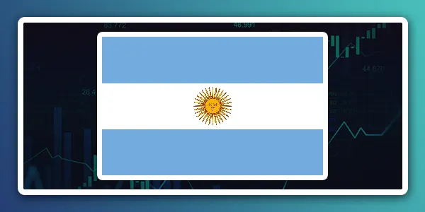 Argentyńska inflacja sięga 102 w lutym