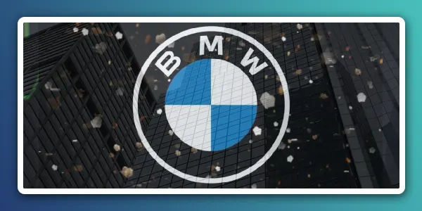 Bmw zwiększyło swoją prognozę marży na 2023 rok obiecuje stabilne ceny