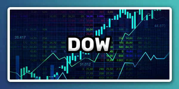 Dow Futures pozostają bez zmian