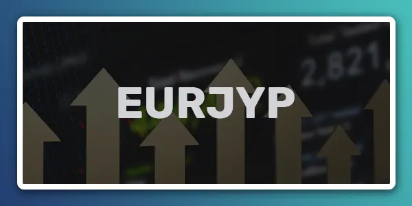 EUR/JPY powyżej 158 przed posiedzeniem BoJ