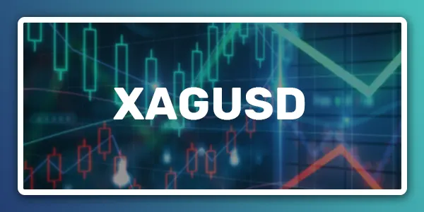 Srebro (XAG/USD) handluje w pobliżu 24,65 USD przed FOMC