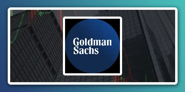 Goldman Sachs rozważa sprzedaż swojej jednostki doradztwa inwestycyjnego