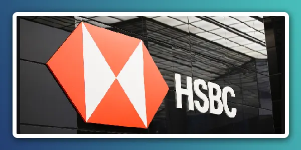Hsbc prognozuje trend spadkowy usdjpy