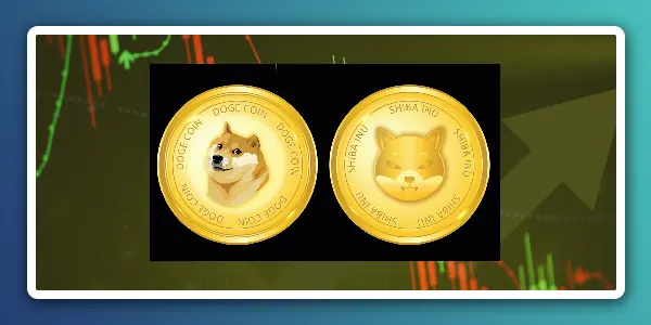 Wskaźnik pokazuje, że Shib Ada i Doge są niedowartościowane