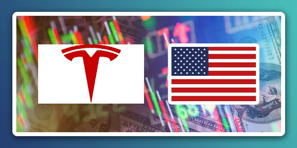 Tesla znów zmienia ceny samochodów w USA