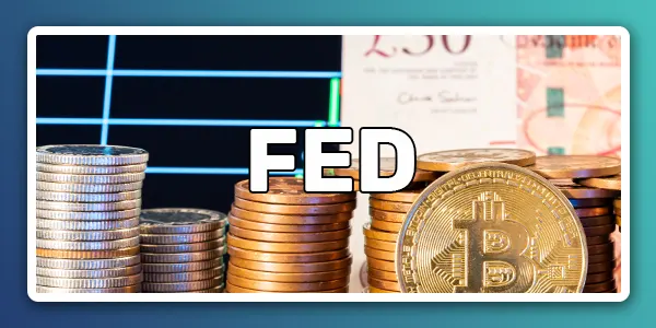Bitcoin przekracza opór 30 tys. pośród plotek o zmianach w polityce Fedu