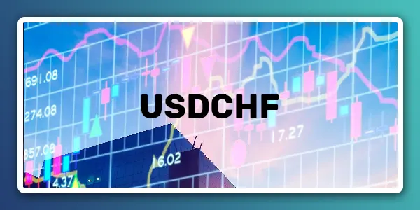 USD/CHF walczy w pobliżu 0,8930 po amerykańskiej inflacji CPI
