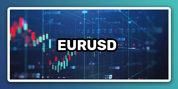 EUR/USD pozostaje niestabilny poniżej 1,0900