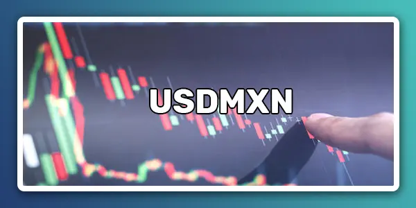 Usdmxn Recovery Will Remain Capped Below 18