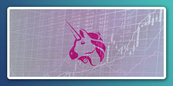 Uniswap Price Forecast A Bullish Rally Could Send It 13 Higher
