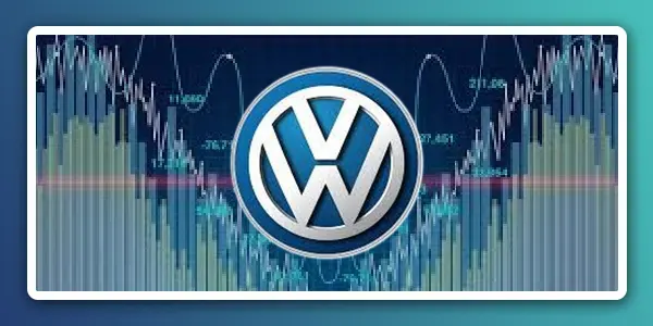 Volkswagen może być najlepszą akcją Ev do posiadania