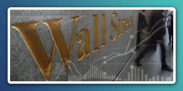 Rajd na Wall Street przedłuża się dzięki odbiciu w technice