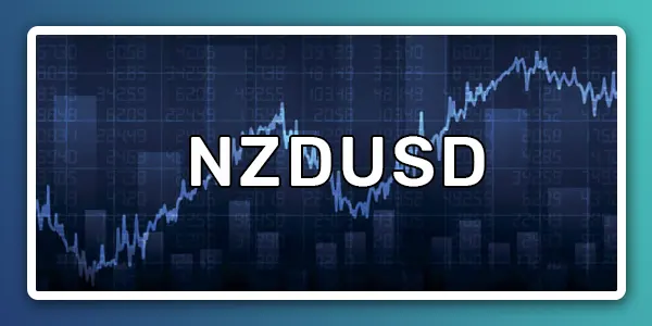 NZD/USD handluje w pobliżu 0,600 przy zwiększonym apetycie na ryzyko