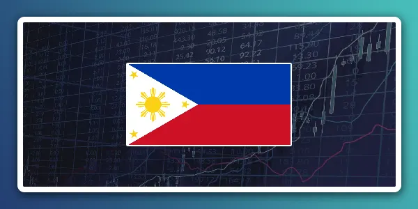 Philippines Fm nie potrzebuje podwyżki stóp procentowych