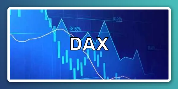 DAX zyskuje 1,26% po wzrostach na niemieckich akcjach