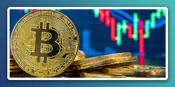 Bitcoin przekracza 30 tys. dolarów wśród optymizmu związanego z funduszem ETF BlackRock