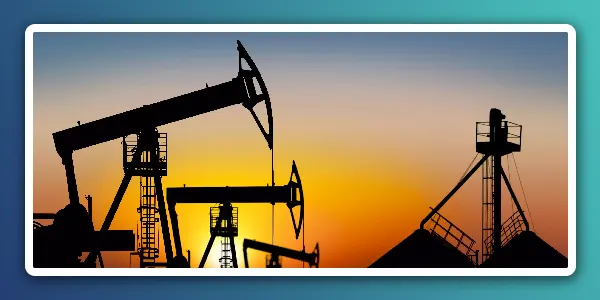 Ropa naftowa spada o 2 dolary w związku z rosnącymi obawami o popyt
