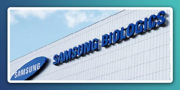Samsung Biologics ogłosił zawarcie umowy z firmą Pfizer o wartości 921 mln USD