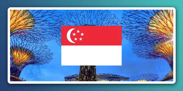 Wzrost PKB Singapuru w III kwartale wyniósł 1,1%