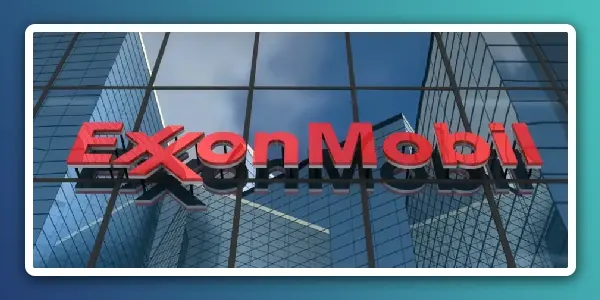 Ogłoszona przez Exxon Mobil transakcja z Denbury warta 4,9 mld USD