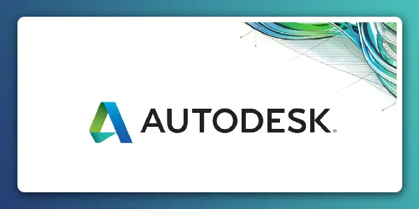 Autodesk (ADSK) podskoczył o 7% po solidnych wynikach za drugi kwartał