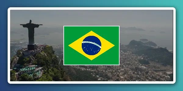 Brazylijski minister finansów Haddad zasugerował cięcia stóp wyższe niż 25 punktów bazowych