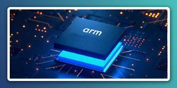 Arm Group stawia na wycenę IPO w wysokości 52 miliardów dolarów