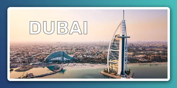 Sprzedaż luksusowych domów w Dubaju w trzecim kwartale przekroczyła 1,6 mld USD
