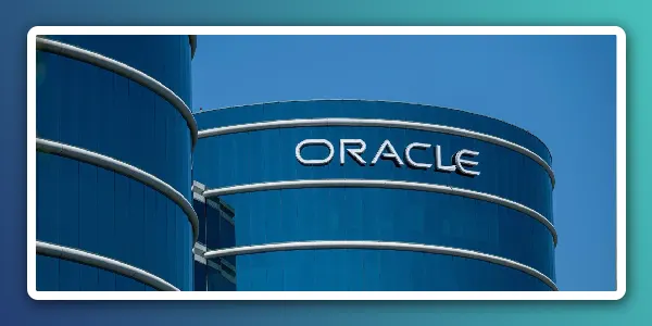 Akcje Oracle Corp (ORCL) spadły o 9% po słabych prognozach