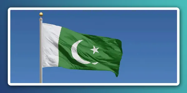 Pakistan otrzymał 2 miliardy dolarów przekazów pieniężnych w sierpniu