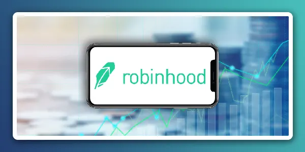 Robinhood ogłasza plan odkupienia udziałów o wartości 605 mln USD od Bankman-Fried