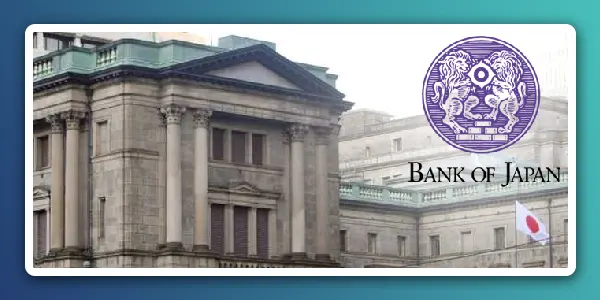Boj utrzymuje stopy procentowe bez zmian