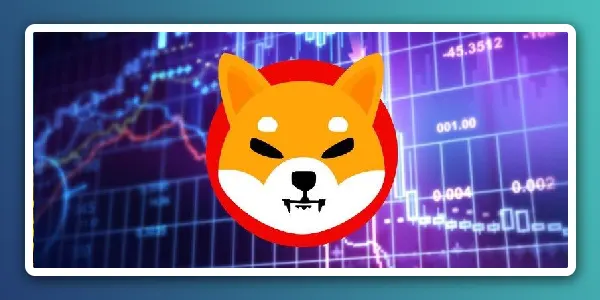 Prognoza dla Shiba Inu (SHIB): 10% rajd jest na kartach