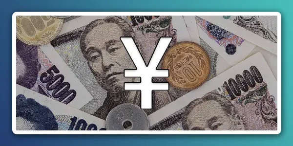 Jen japoński (JPY) zyskuje przewagę nad dolarem amerykańskim