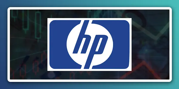 Akcje HP spadają o 3% po słabych prognozach