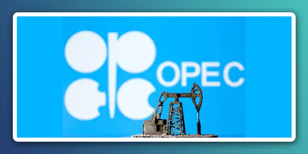 Ropa w dół o 0,6% w obliczu zbliżającego się spotkania OPEC+
