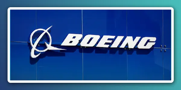 Akcje Boeinga spadły o 8% po uziemieniu Max 9
