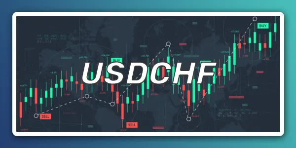 Kurs USD/CHF powyżej wsparcia na poziomie 0,8500 przy słabej dynamice